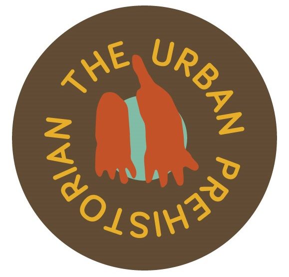 the urban prehistorian